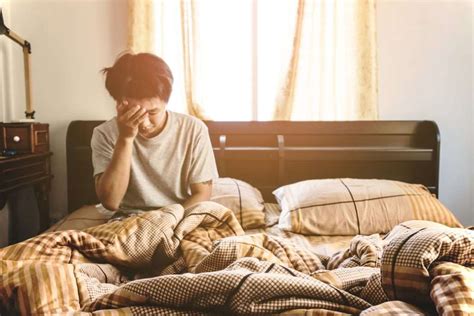 What Makes Waking Up So Difficult for People with ADHD 